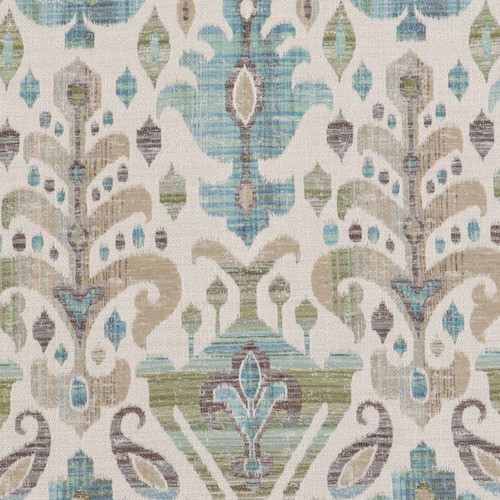 Outdoor Fabric - Neptune Beach Glass 1648