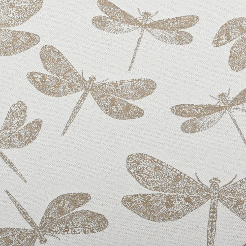 Outdoor Fabric - Dragonfly Hemp 1672