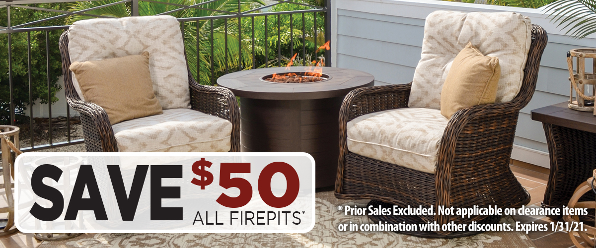 Leaders Outdoor Patio Furniture