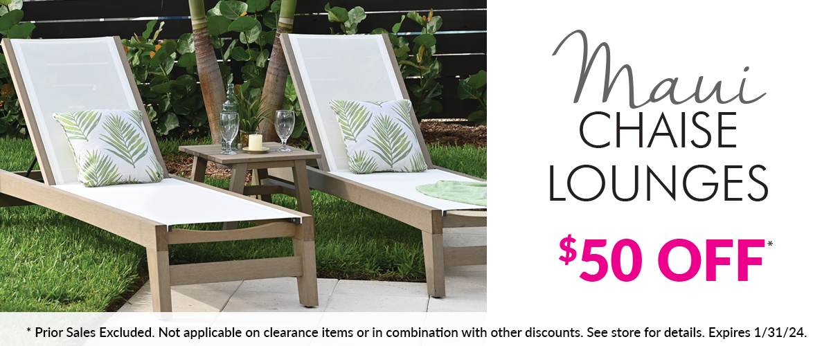 Outdoor Patio Furniture Orlando