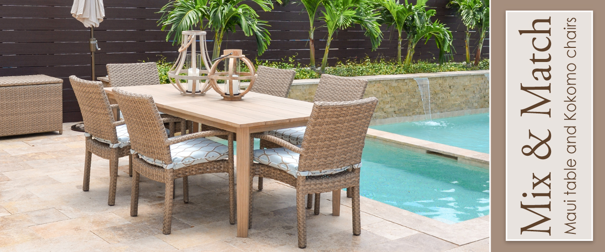 Leaders Outdoor Patio Furniture