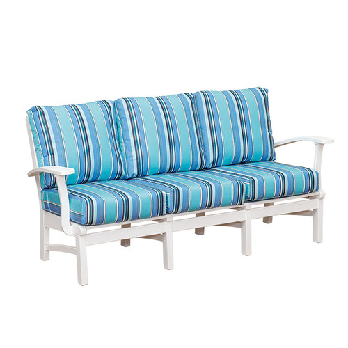 Bayshore Outdoor Poly Lumber Sofa Leaders Furniture