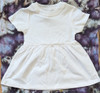  12 Month Infant Jersey Cotton Dress  