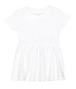 24 Month Infant Jersey Cotton Dress  