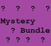  Mystery Shop Soiled Bundle -*Read Description* Mixed Grade A&C  #M800 
