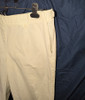  Upcycled - Cotton Pants Size 4 Petite 