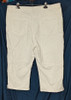  Upcycled - Jean Capris Size 18 