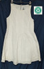  Upcycled - Cotton Tank Dress Size Medium 