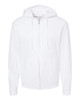 Adult Zip Up Hoodie - Large