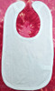 Lightweight Cotton Jersey Baby Bib