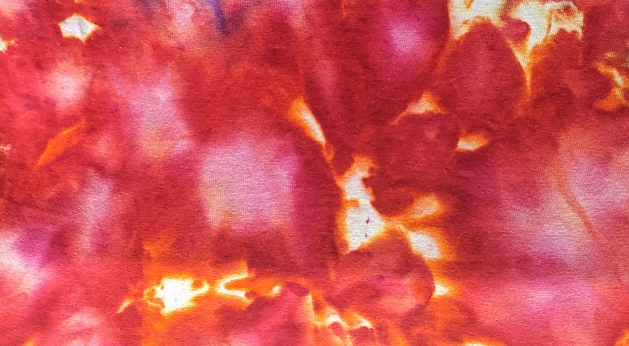 True Purple #72 - Grateful Dyes, Inc.