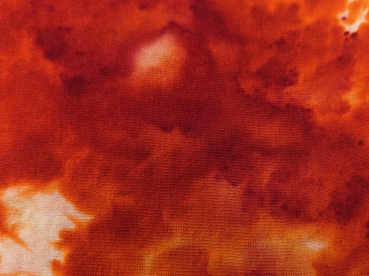 orange grateful