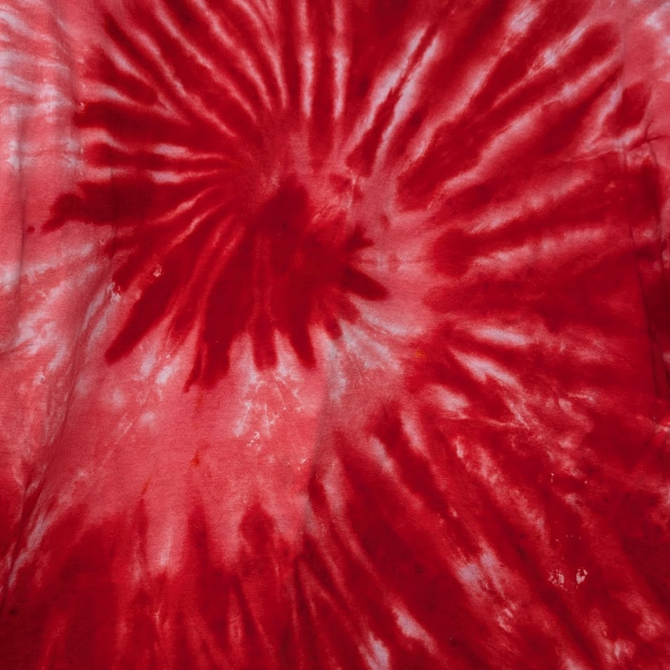 poppypuppy☆ New* Poppy #13 - Grateful Dyes, Inc.