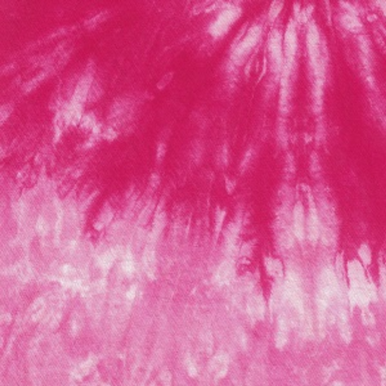 Bubblegum Pink Tie Dye 