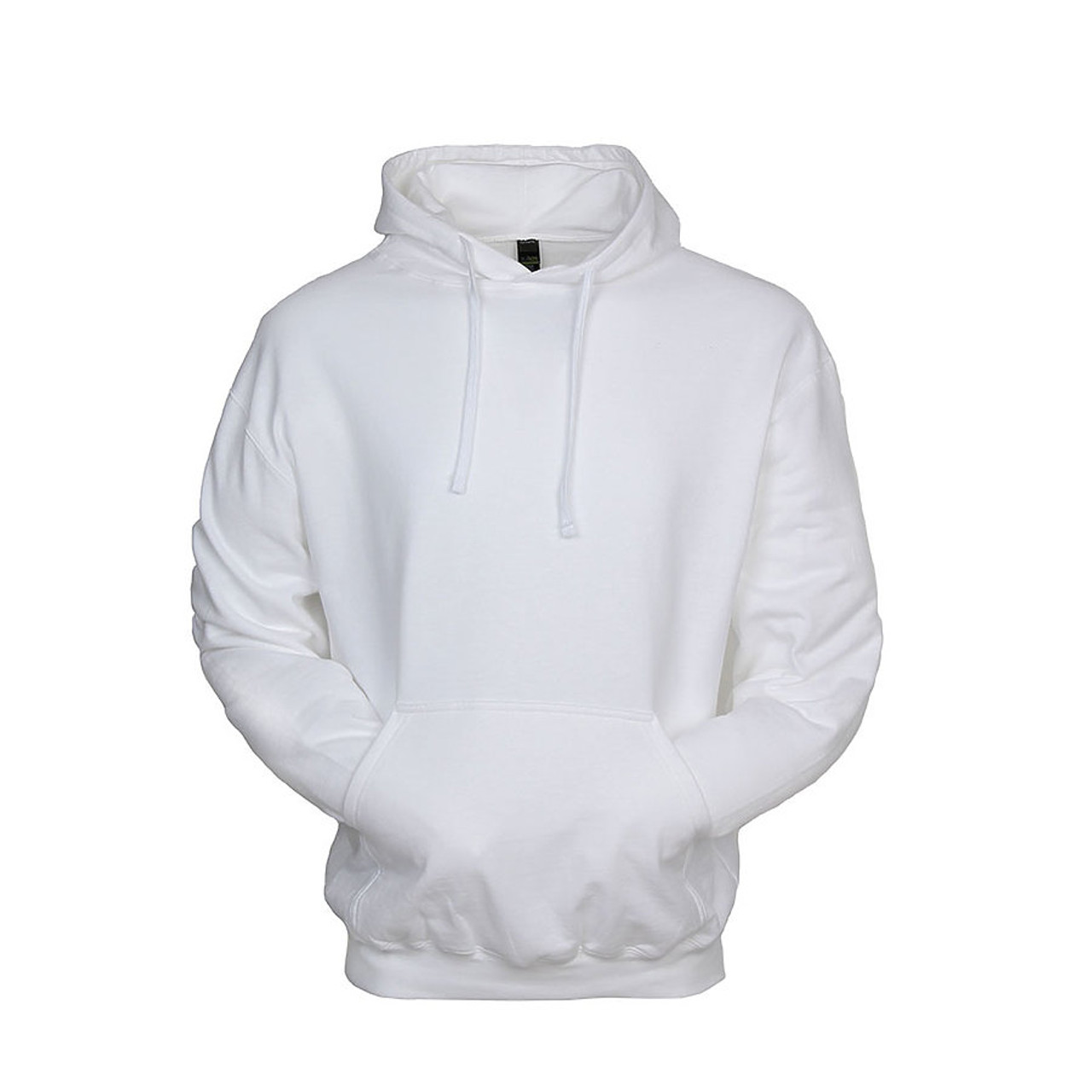 Adult Pullover Hoodie