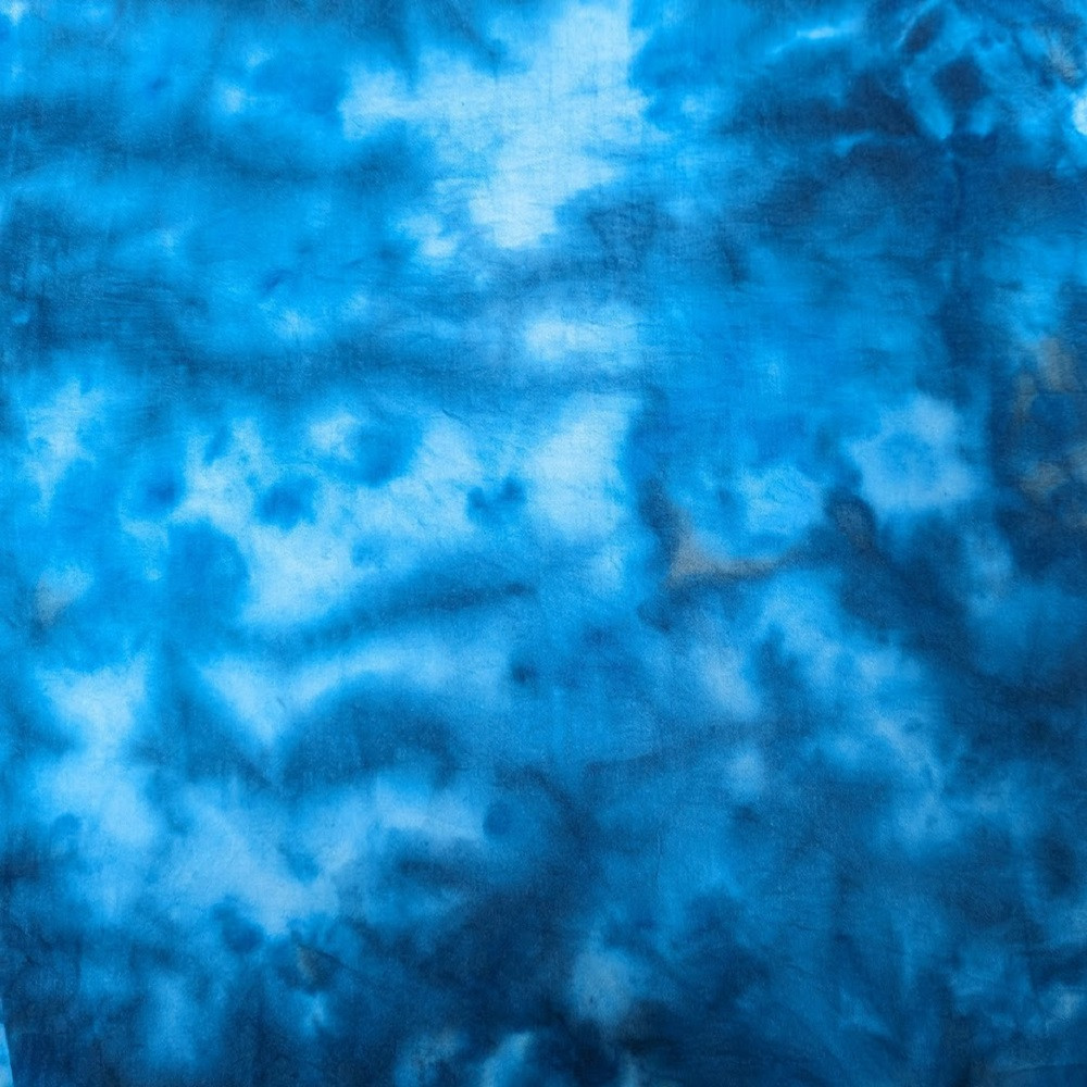 Turquoise Thermal