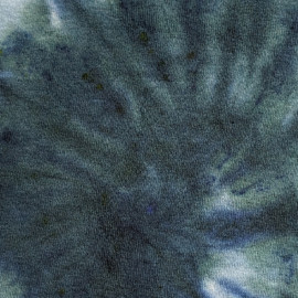 Grateful Dyes Teal Blue #55 