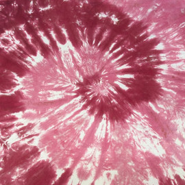 Grateful Dyes Burgundy #69 