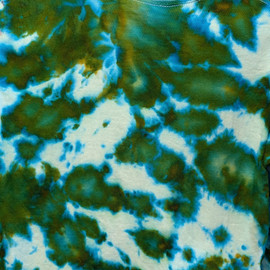 Grateful Dyes Carina Nebula (Ice) 