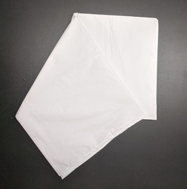 Dancing Robin Shop Soiled - HUGE Dancing Robin Cotton Square Tapestry Blank -110"x110" For Tie Dye, Not Perfect 
