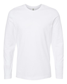  Closeout - 4.3 oz Long Sleeve Shirt - 3XL  