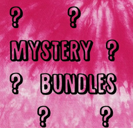  Shop Soiled/Flawed Mystery Bundle- Grade C  
