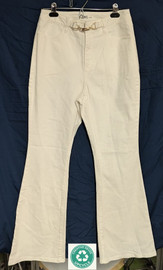 Upcycled - Flared Jeans Size 8/29