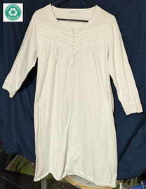 Upcycled - Nightgown
