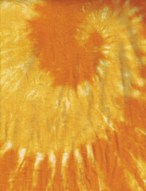 Grateful Dyes Marigold Yellow #35 