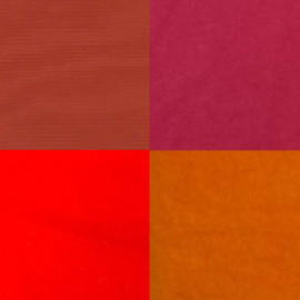 Grateful Dyes Autumn Seasonal Color Bundle 