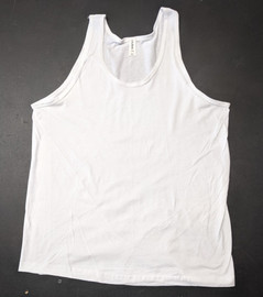 Fine Jersey Tank Top 