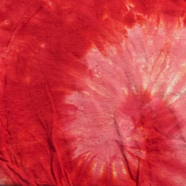 Grateful Dyes Scarlet #10 