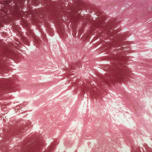 Grateful Dyes Burgundy #69 