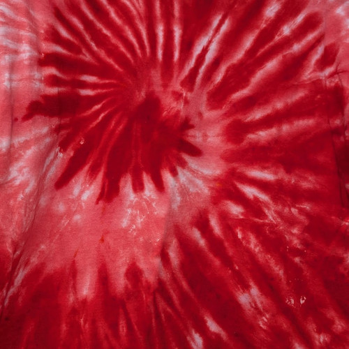 Grateful Dyes Poppy #13 