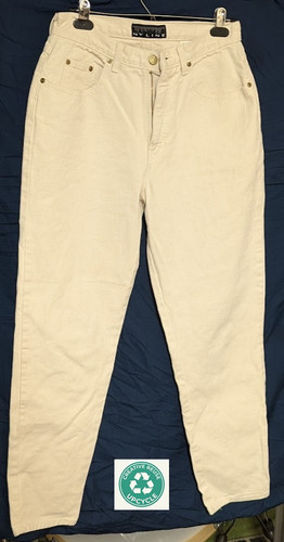  Upcycled - Jeans Size 12 