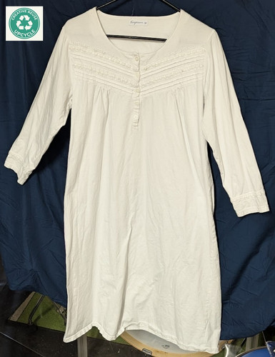 Upcycled - Nightgown