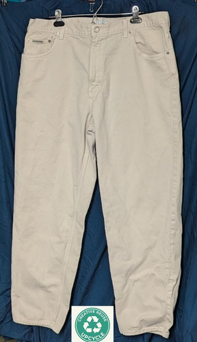  Upcycled - Jeans Size 38 