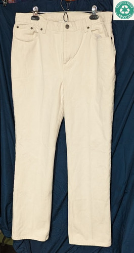  Upcycled - Jeans Size 14T 