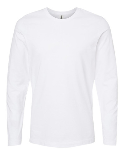  Tultex 4.3 oz Long Sleeve Shirt - 2XL 