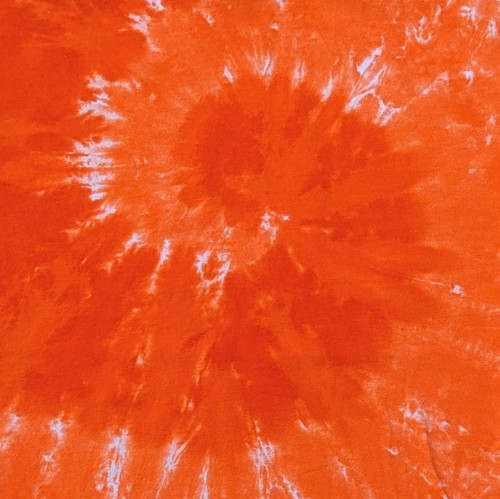 Grateful Dyes Bright Orange #22 