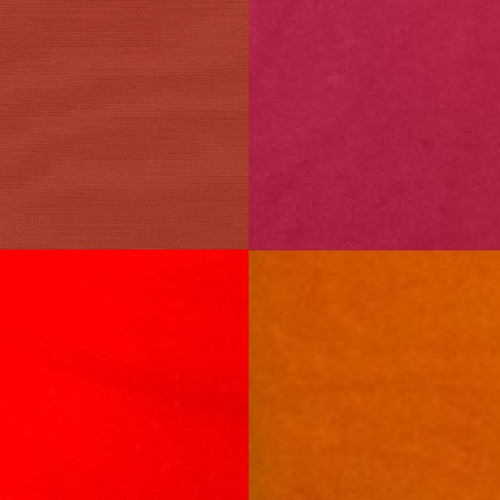 Grateful Dyes Autumn Seasonal Color Bundle 