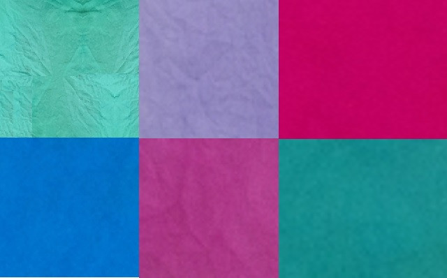 Grateful Dyes - Color Bundles