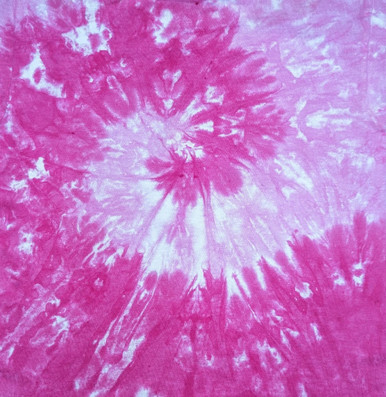 Pink #11 - Grateful Dyes, Inc.