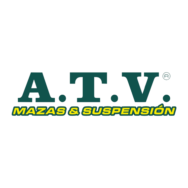 A.T.V. Mazas y suspensión