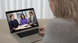 Focus on What Matters and Get Closer in-Room to Remote Video Communication