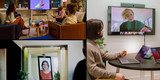 Building a Hybrid Workplace with Neat's Next-Generation Video Technology