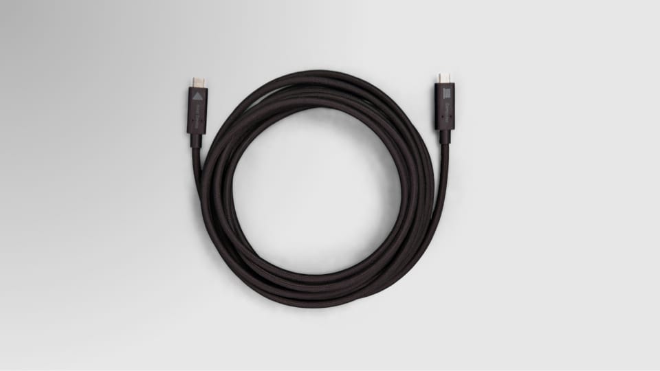 Neat USB-C cable 5 meters