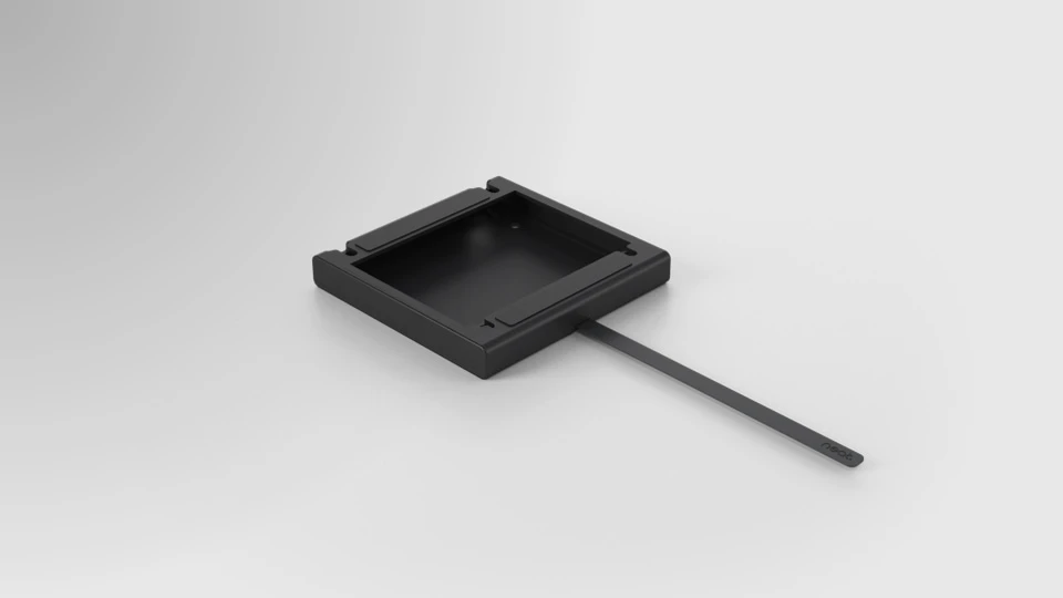 Neat Board 32 wall mount