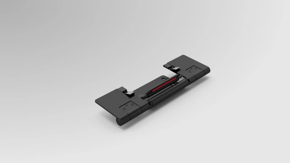 Neat Bar Pro Hinge