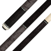 Afterwrap, wrap, and forewrap of Pechauer P04-N pool cue | CheapCues.com